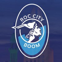 Roc City Boom(@boom_roc) 's Twitter Profile Photo