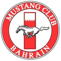 Bahrain Mustang Club (@bhmustangclub) 's Twitter Profile Photo