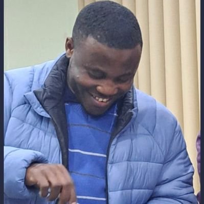 Te_mi_da_yur's profile picture. A microbiologist, academic writer || a crypto trader || A MEMBER OF ALPHA TRAINING LAB .

#JW.org