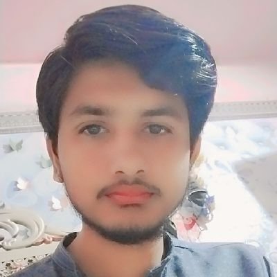 MShahzaib_1 Profile Picture