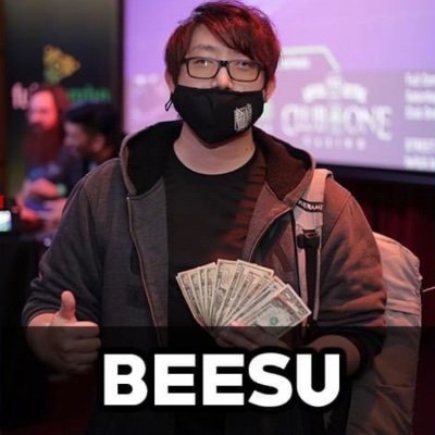 _Beesu Profile Picture