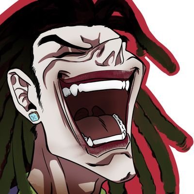 ⚡️💚 Joker🤍⚡️さんのプロフィール画像