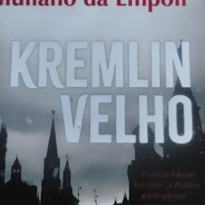 kaptahin's profile picture. Antikommunisti. Terveesti kansallismielinen.