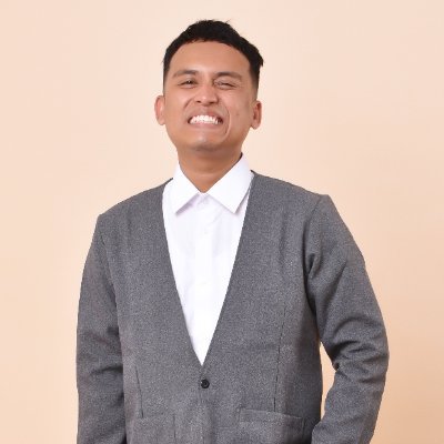 agusjhonnny's profile picture. internet negative propaganda.