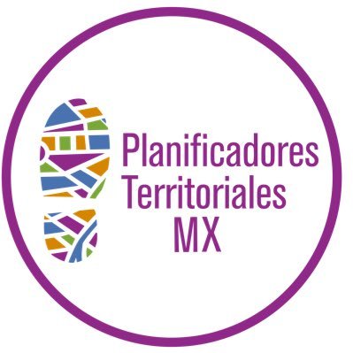 Somos Profesionales de la Planeación Territorial y Diseño de los Asentamientos Humanos de la UAM Xochimilco. Graduates from Urban and Territorial Planning.