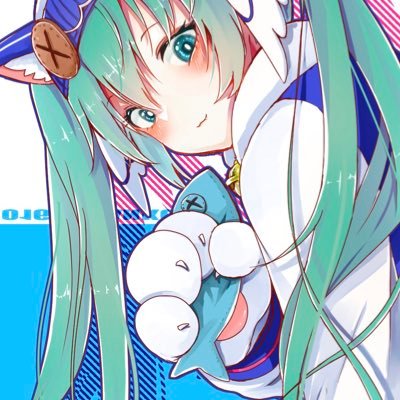 えぬぷらす(元ゆきと)です。絵描く。猫ツイ多め🐾18歳以下の方はフォロー🈲 ﾈｺﾁｬﾝ×3（白猫姉妹のふーちゃ&ぷてぃ（MIX）りおん♂（サイベリアン））