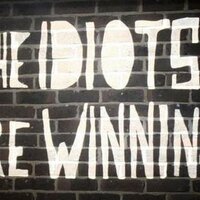 TheIdiotsAreWinning(@Idiots_Winning) 's Twitter Profile Photo