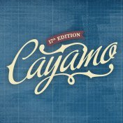 🎙️Cayamo returns for its 17th edition, sailing Feb 28 - Mar 7, 2025, from Miami to St. Croix, USVI & St. John's, Antigua 🏝️ Join the pre-sale now!
