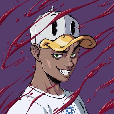 Clemmie_clerk's profile picture. WXE84A9A Scemmer