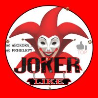 JokeR ✌️(@you44my) 's Twitter Profile Photo