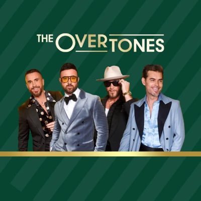 The Overtones Profile
