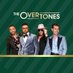 The Overtones (@the_overtones) Twitter profile photo