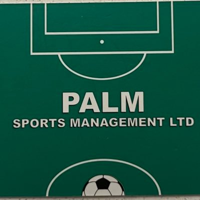 Welcome to the official Twitter of Palm Sports Management. UK based Sports Agency #playerliason #globalfootballcontacts #networking #sourcing #negotiations