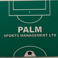 Palm Sports Management(@Palmsportsorg) 's Twitter Profile Photo