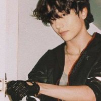 ☬ (@rlietaejin) Twitter profile photo