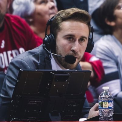 IU ‘24 | @BigTenPlus | @WIUXSPORTS | @IndianaMBB for @TheHoosierNet | Content Manager for @TheHoosierNet | @WDRBNews Former Intern | Borden SportsNet Co-Founder