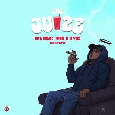 It’s all about the_Juize, the_Juize is not a cistern 🎙️, sacrosanct, it’s about to get Juicy 🧃🥤https://t.co/zgiMgDZLDj