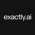 Exactly (@exactly_ai) Twitter profile photo Exactly (@exactly_ai) Twitter profile photo
