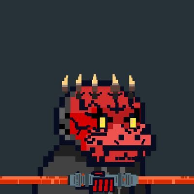 DarianKelsch's profile picture. Crypto and NFT connoisseur, user and creator. ✨🎁.