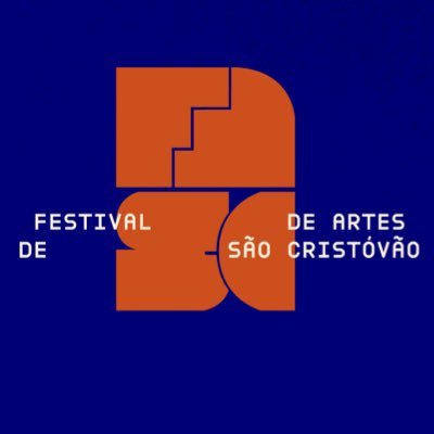 🎭 Festival de Artes de São Cristóvão ✨ 39º edição 👏🏾 Bem de Interesse Cultural de Sergipe • Organizado pela @pref_SC •