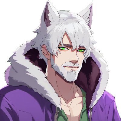 Gamefanatic, Loremaster, Gamer, Werewolf 
Streams on Twitch: https://t.co/TcLqIIXJEO
Every Tuesday from 7PM CE(S)T