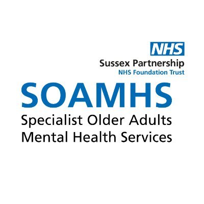 HWLH Specialist Older Adults Mental Health Service (SPFT)

We aspire to provide outstanding quality care
to older adults and people living with dementia.