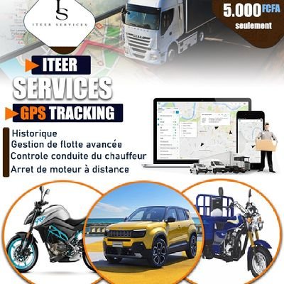 ITEER SERVICES évolue dans sécurité informatique et électronique. 
GPS TRACKING//CAMÉRA DE SURVEILLANCE A DISTANCE//DOMOTIQUE...