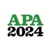 APA Convention (@APAconvention) Twitter profile photo