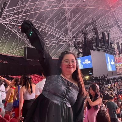 jessicariccial's profile picture. gemini | the bolter, @taylorswift13 💜 | rep girlie | maysilee donner's