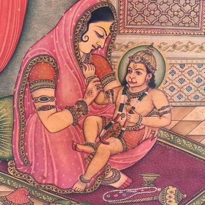 AnkeshS82767929's profile picture. 