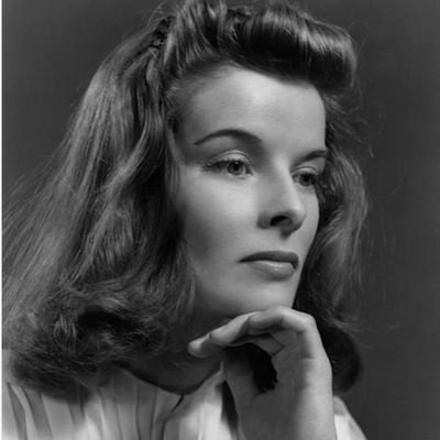 daily katharine hepburn posts. fan page, not affiliated with her estate