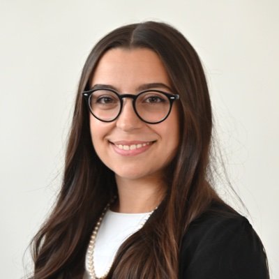 Law student at the University of Bologna and Editor-in-Chief of the University of Bologna Law Review.