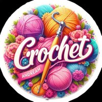 Crochet tips Tutorials 🪡(@crochetandreah) 's Twitter Profile Photo