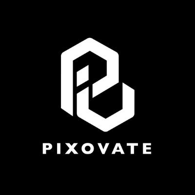 Pixovate Profile Picture