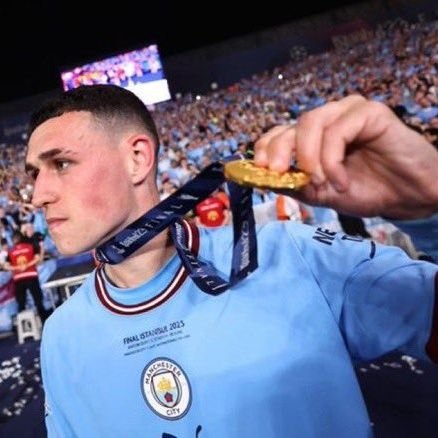 mcfc_Abdi's profile picture. A proffessional messi hater and city fan