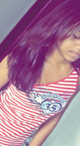 Oq αdiαntα eu dizer oque eu penso de mim
se cαdα um tem suα opiniαo? ;)