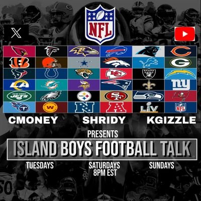 IslandBoysNFL1 Profile Picture