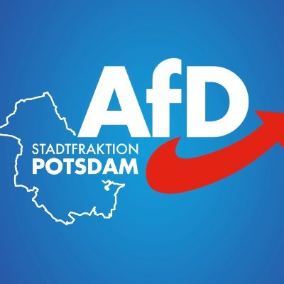 AfD Potsdam SVV