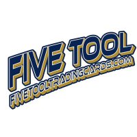 Five Tool Trading Cards(@FiveToolCards) 's Twitter Profile Photo