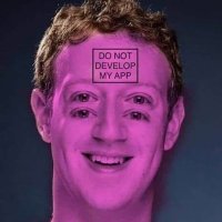 Zuck Glooterberg (@develop_an_app) 's Twitter Profile