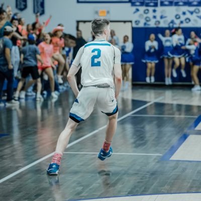 2024 | 6’3” 165lb Guard | 3.8 gpa | 2x All State Hartville Basketball | Christian Athlete jaloncryer2@gmail.com