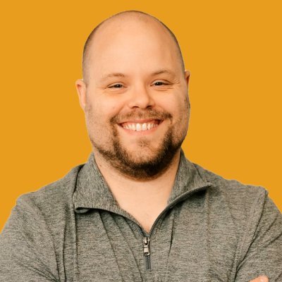 ✝️👨👩👧👦 Marketing Director & Creative Lead | Helping Indie Games Get The Exposure They Deserve