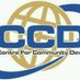 Centre for Community Development SA (@CentreforCommu1) Twitter profile photo