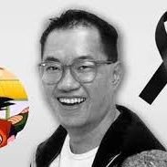 D.E.P Akira Toriyama