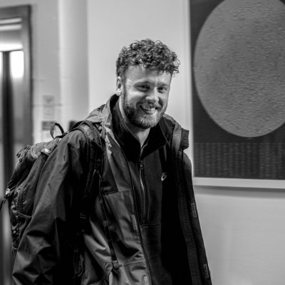 RoryLennon's profile picture. Producer @Lucidgamesltd