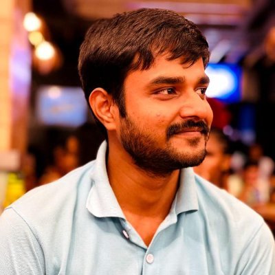 Keshav_Pens's profile picture. MSIL || L&T || IIEST Shibpur || RK Mission || 
Mechanical Engineer

Engineering | Education and Country.
Views are Personal.