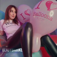 🎈BrookesBalloons🎈 (@br00kesballoons) 's Twitter Profile Photo 🎈BrookesBalloons🎈 (@br00kesballoons) 's Twitter Profile Photo