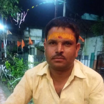 Dharmendra34473's profile picture. 