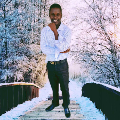 MShikuku001's profile picture. 