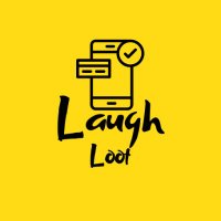 LaughLoot(@LaughLoot_) 's Twitter Profile Photo